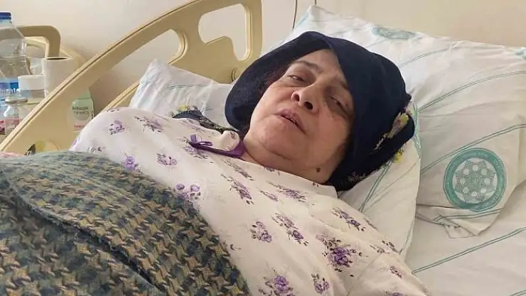 '50´nci saatte enkazdan çıkarıldı, o anları ''Sanki kıyamet koptu'' diyerek anlattı'