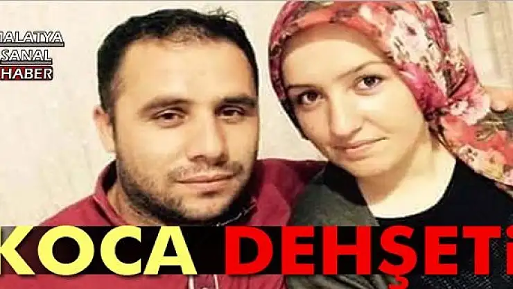 KOCA DEHŞETİ