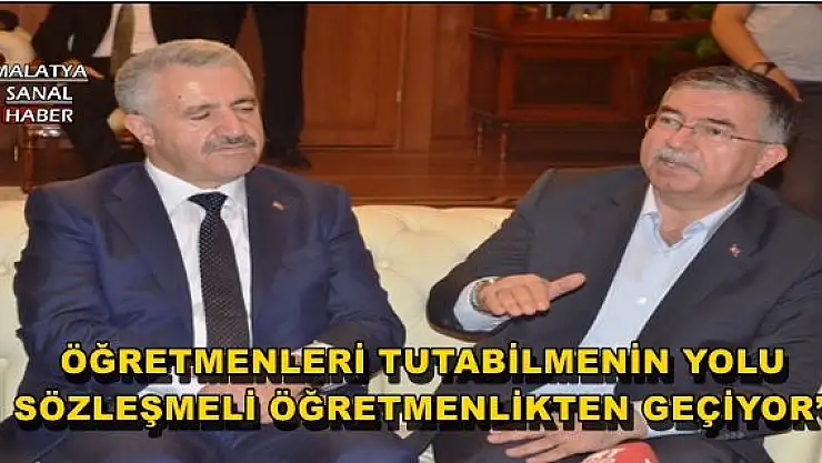 ' YILMAZ: 4+4+4 EĞİTİM SİSTEMİNDE DEĞİŞİKLİK YAPILMAMAKTADIR'''''
