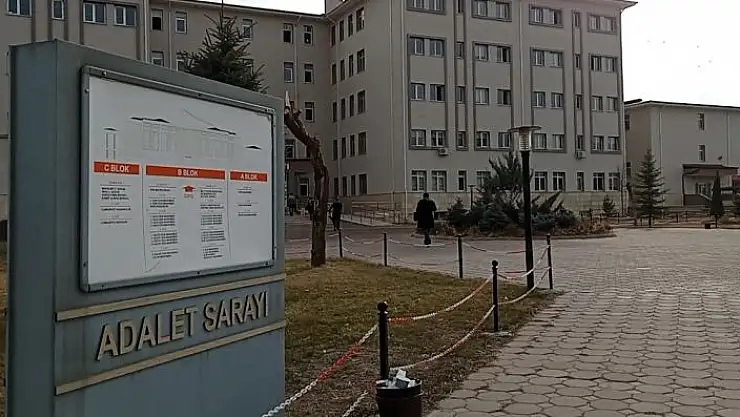 '6 kişi ölmüş 10 kişi yaralanmıştı, 2´inci duruşması görüldü'