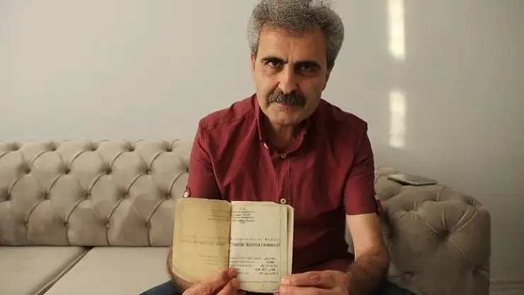 '60´lı yıllarda bisikletlerin ruhsatı ve otomobil kadar vergisi vardı'