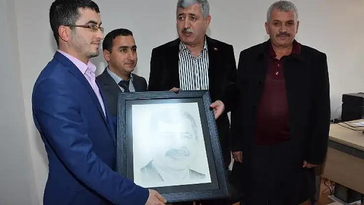 'Polat, Çocukların Eğitimi Bizi En Çok İlgilendiren, En Çok Sevindiren Durum'''''