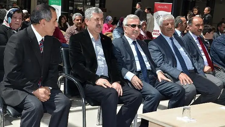 İlk Hamle Vali Kamçı ve Başkan Polat´tan