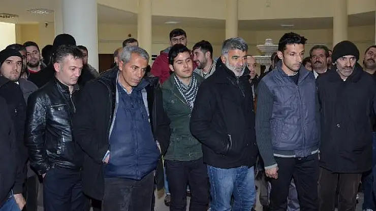 28 Kişilik İş İçin 286 Başvuru