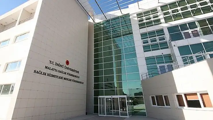 SAĞLIK YÜKSEKOKULU SAĞLIK BİLİMLERİ FAKÜLTESİ OLUYOR