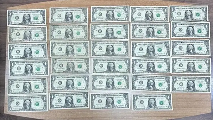 '7 ilde FETÖ operasyonu: 23 gözaltı'