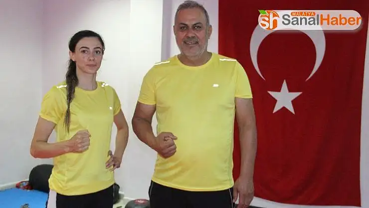 7 yılda 30'dan fazla madalya kazandı, şimdi yeni sporcular yetiştiriyor