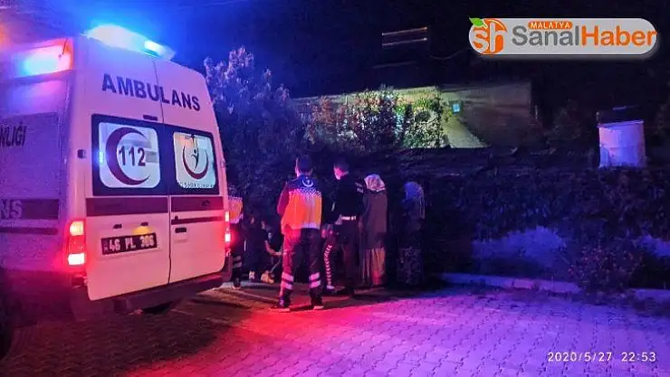 70 yaşındaki baba tabancayla oğlunu öldürdü