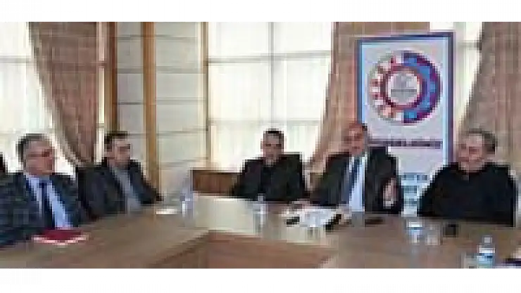 TSO AMACIMIZ KAYISIYA HAK EDİLEN DEĞERİN VERİLMESİ