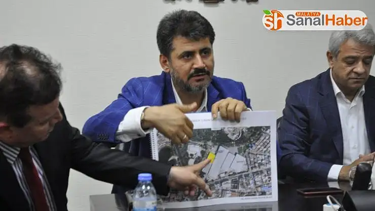 88. İzmir Enternasyonal fuarının onur konuğu il Kahramanmaraş