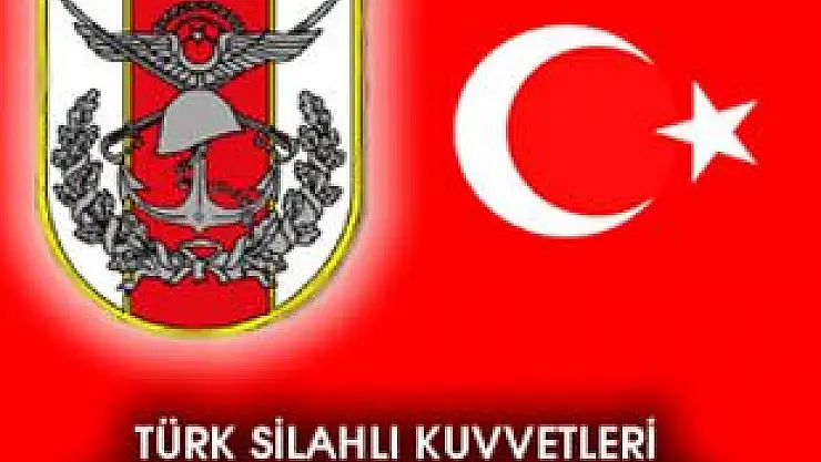 TSK'DAN UÇAK KAZASI İLE İLGİLİ AÇIKLAMA