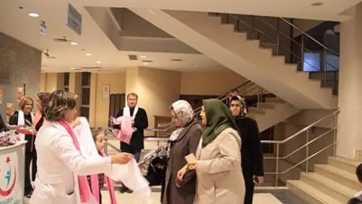  8 MART DÜNYA KADINLAR GÜNÜ ETKİNLİĞİ