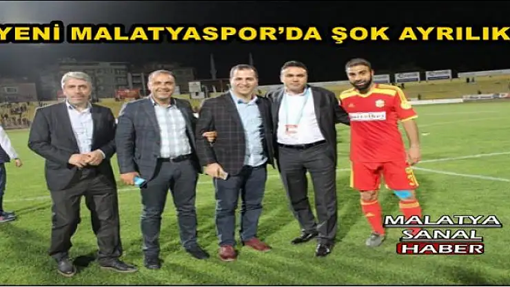 NELER OLUYOR MALATYASPOR'A