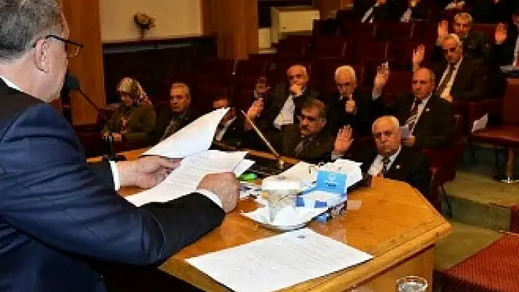  BAŞKAN GÜRKAN, ASKERLİK ŞUBESİ´Nİ BAKAN YILMAZ´DAN İSTEDİ 