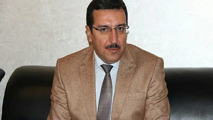 HİZMET YOLUNDA ÇABA GÖSTERECEĞİZ