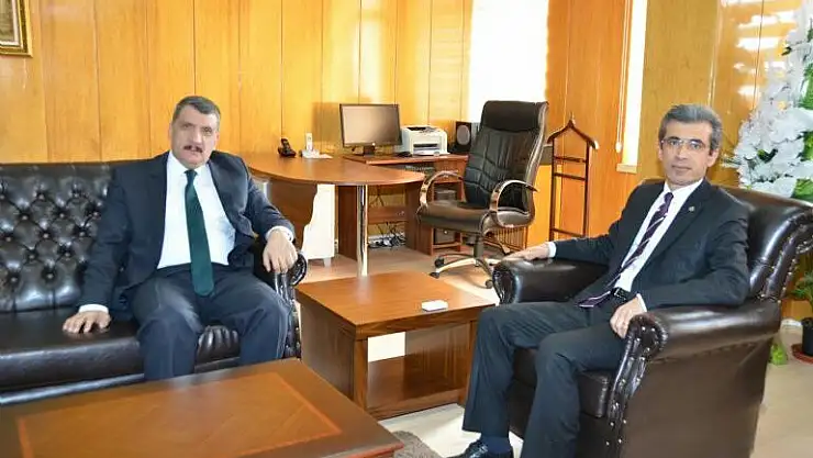 'BAŞKAN GÜRKAN, TERÖR SALDIRILARINI ŞİDDETLE KINIYORUM'' '''