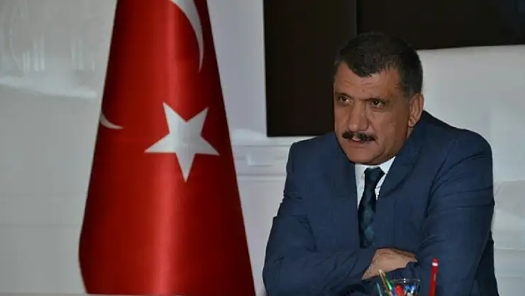 BAŞKAN GÜRKAN, ÜÇ AYLAR DOLAYISIYLA MESAJ YAYINLADI 