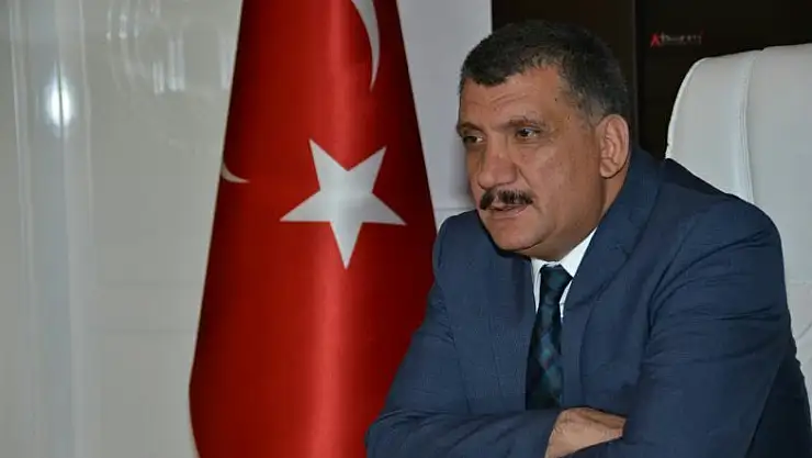 ' GÜRKAN, BU GÜN MİLLET İRADESİNİN TEMELLERİNİN ATILDIĞI GÜNDÜR'' '