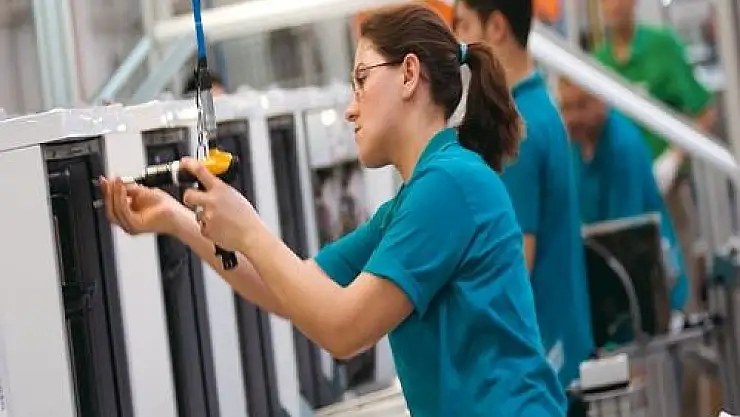 11 maddelik `istihdam´ paketi