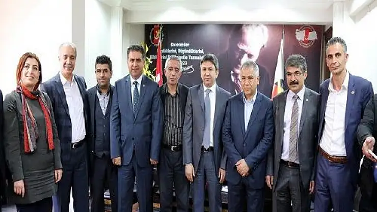 Soykırım iddiası safsatadır