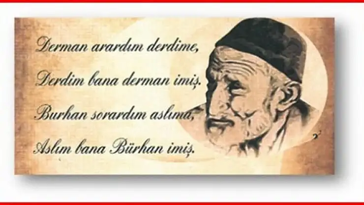 Niyazi Mısri´nin Vefatının 321. Yıldönümünde Şerbet İkramı