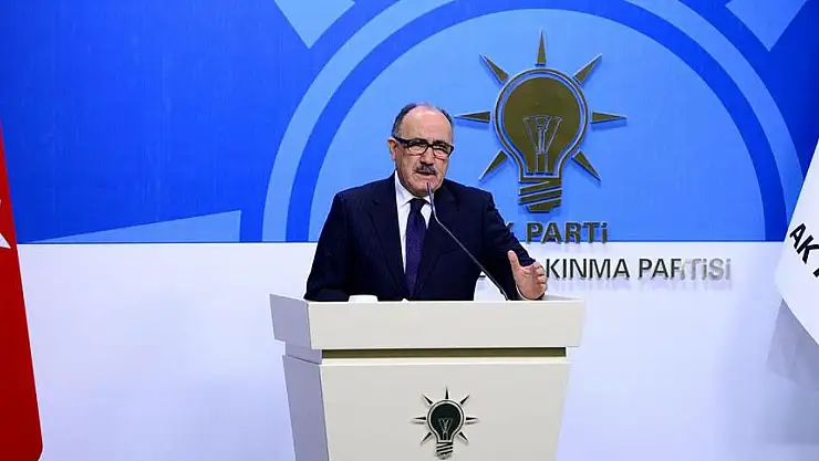 ADAY PROFİLİMİZ TÜRKİYE´NİN AYNASI
