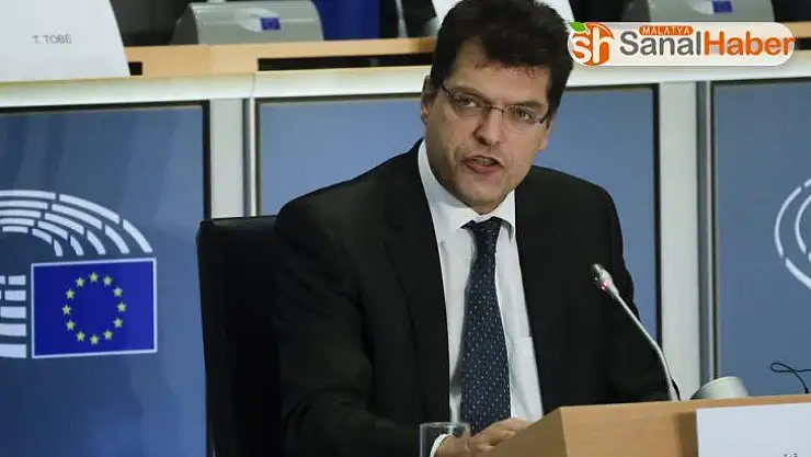 AB'den Türkiye'deki sığınmacılara yönelik açıklama