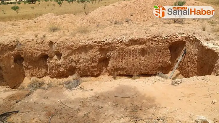 AB Sözcüsünden Libya'daki toplu mezarlara ilişkin açıklama