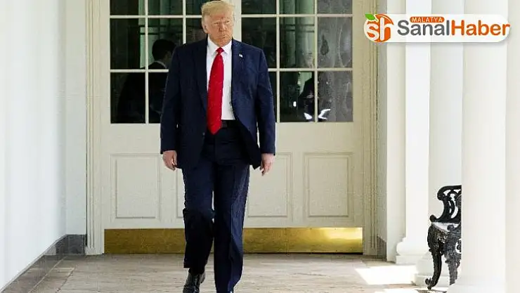 ABD Başkanı Trump polis reformuna ilişkin kararnameyi imzaladı