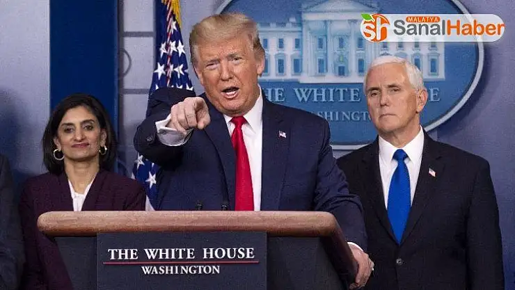 ABD, Kanada sınırını korona virüs nedeniyle kapattı