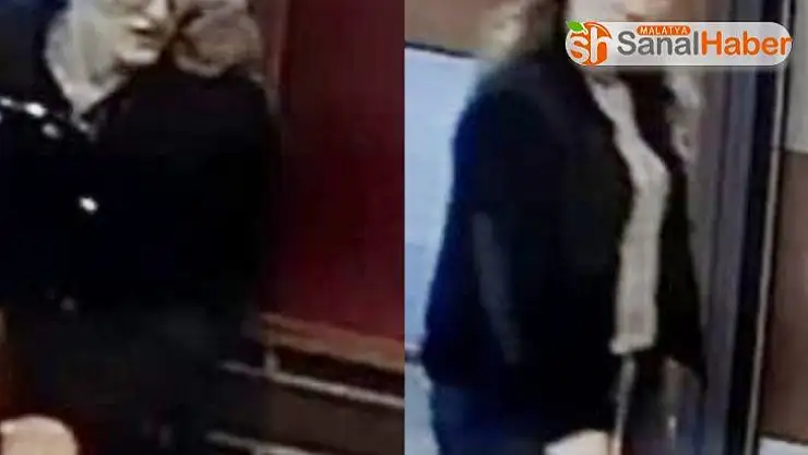 ABD polisi, kiliseyi soyan iki Türk'ü arıyor