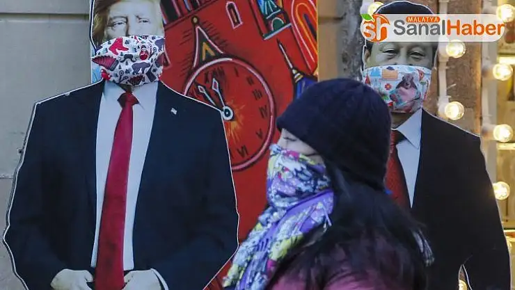 ABD ve Çin korona virüse savaş açtı