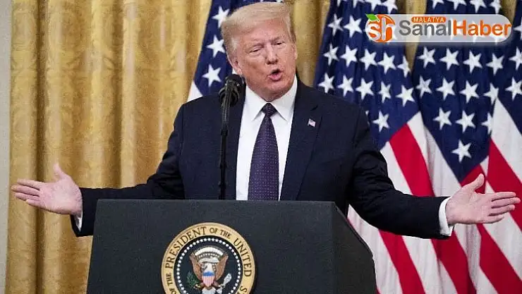 ABD Yüksek Mahkemesi'nden Trump'a engel