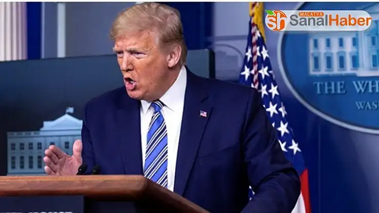 ABD Yüksek Mahkemesi, Trump'ın vergi kayıtlarına erişime onay verdi