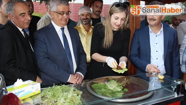 Acının en tatlı hali eğlenceye dönüştü