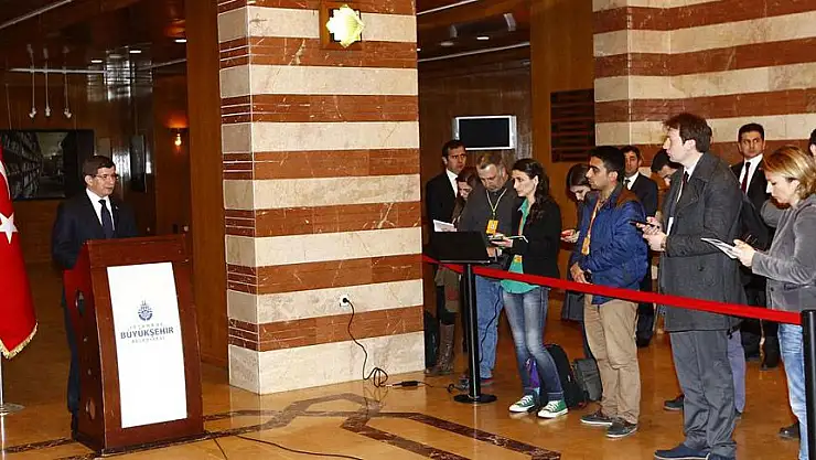 Demirtaş gerçekleri saptırıyor
