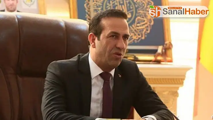 Başkan Adil Gevrek Bizim de hatalarımız oldu