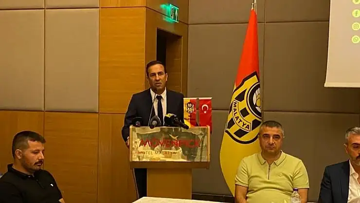 'Adil Gevrek: ''İmza yetkisi bu yönetimde'''