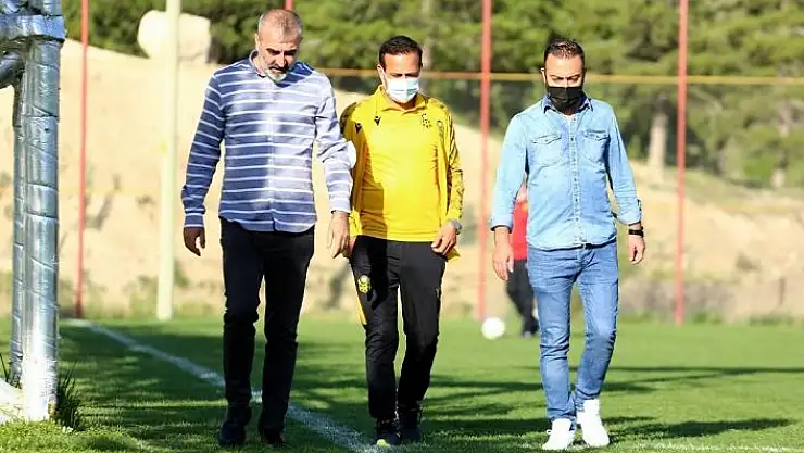 'Adil Gevrek: ''Süper Lig´de kalacağız'''