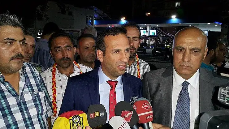 ADİL GEVREK´TEN SUÇ DUYURUSU 