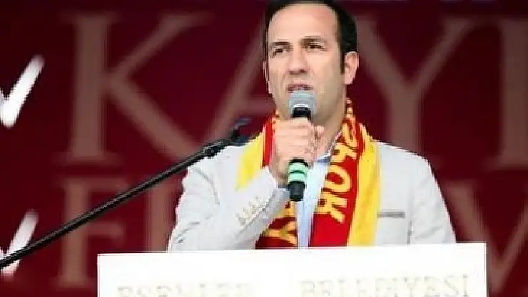 Gevrek'in Cezası Düşürüldü