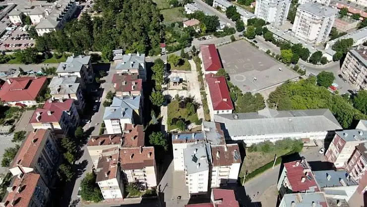 'Adına devlet kuruldu, günümüzde kabri binalar arasında kayboluyor'