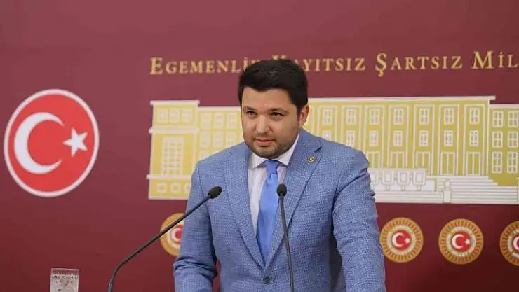 'Adıyaman´a hekim müjdesi'