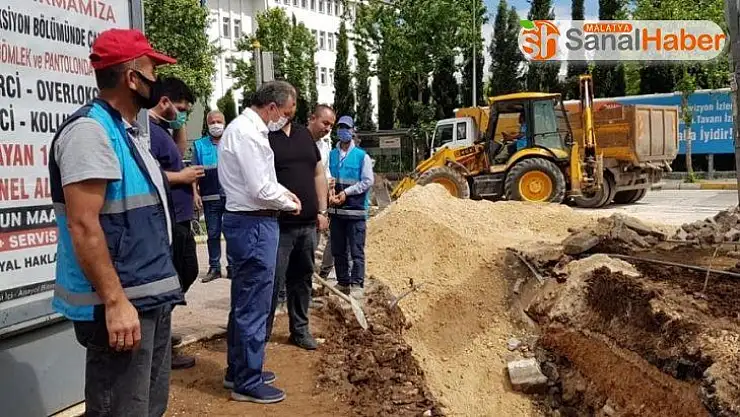 Adıyaman Belediyesi bayram sürecini dolu dolu geçirdi