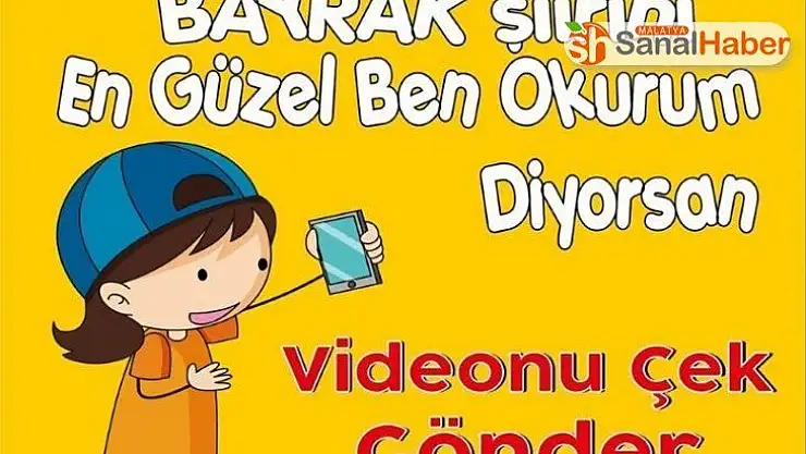 Adıyaman Belediyesinden 23 Nisan'a özel yarışma
