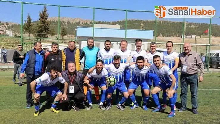 Adıyaman Belediyespor hükmen galip