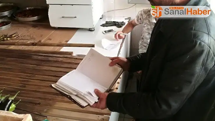 Adıyaman'da 'zimem' geleneği