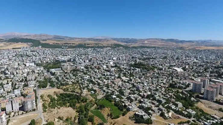 'Adıyaman´da 135 adres karantinaya alındı'