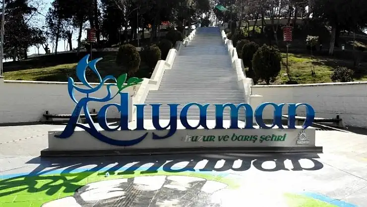 'Adıyaman´da 50 adrese karantina'