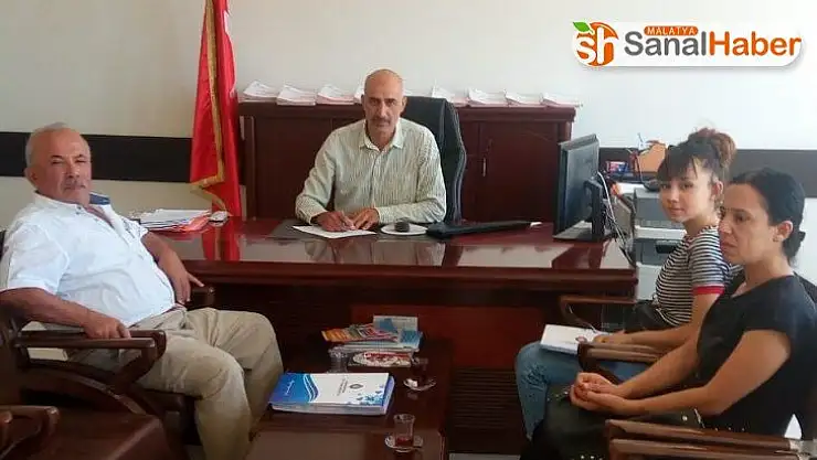 Adıyaman'da 8 noktada tercih danışmanlığı hizmeti veriliyor